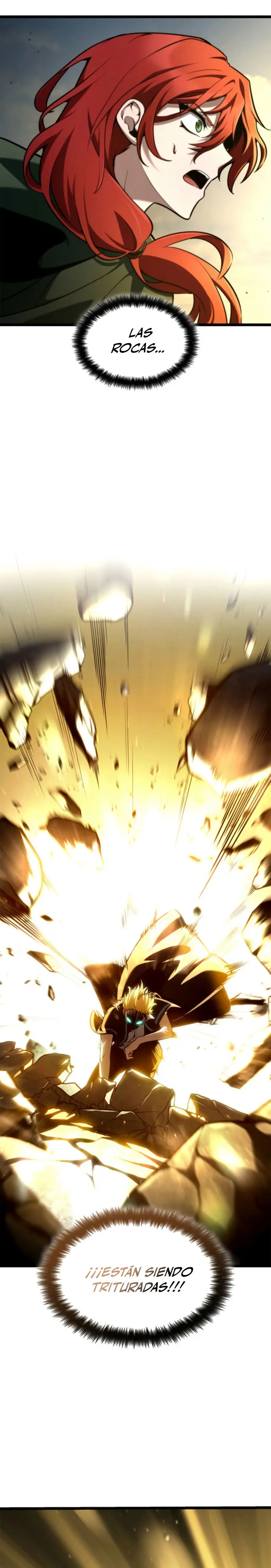 Shirone El Infinit0 (Mago infinito) capítulo 129, página 7