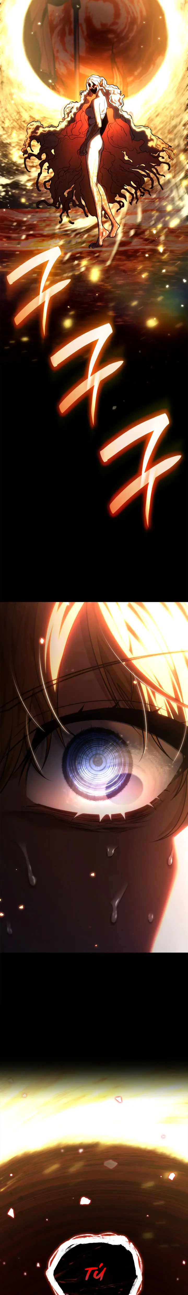 Shirone El Infinit0 (Mago infinito) capítulo 173, página 6
