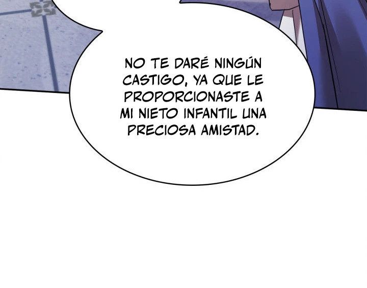 Shirone El Infinit0 (Mago infinito) capítulo 13, página 21