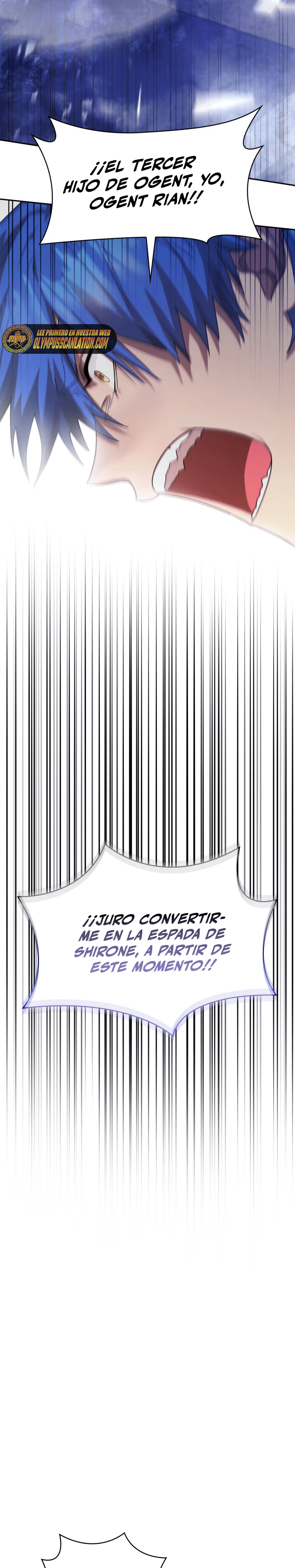 Shirone El Infinit0 (Mago infinito) capítulo 13, página 29