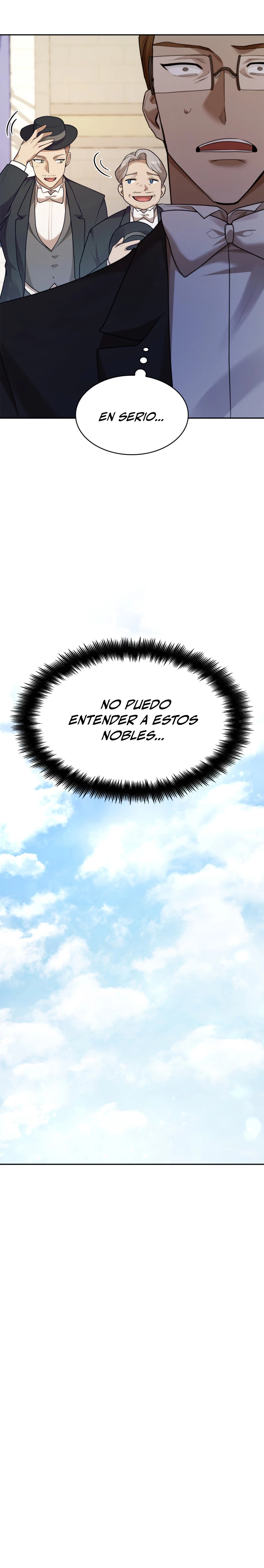 Shirone El Infinit0 (Mago infinito) capítulo 13, página 39