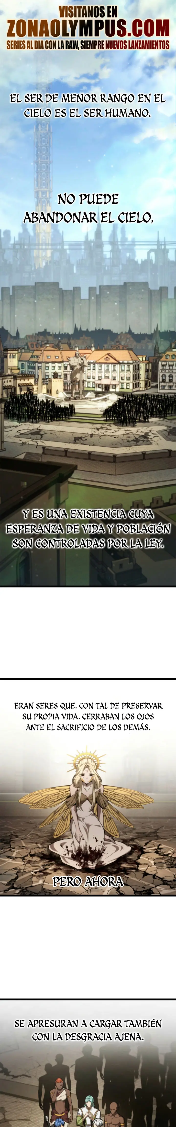 Shirone El Infinit0 (Mago infinito) capítulo 175, página 2