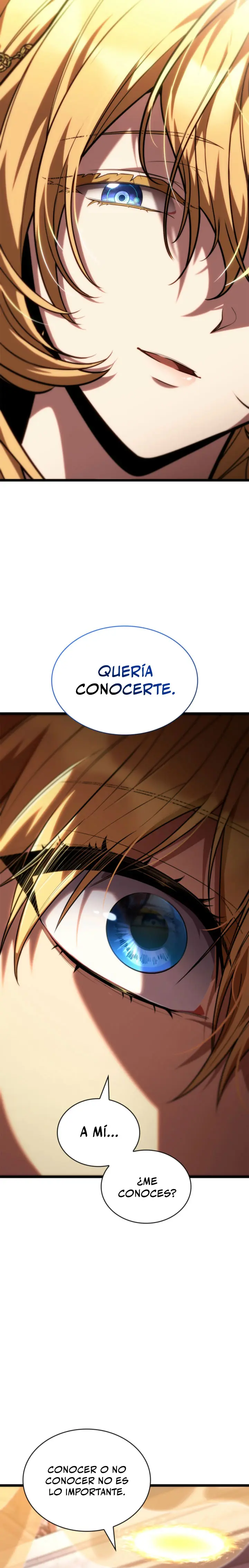 Shirone El Infinit0 (Mago infinito) capítulo 177, página 7