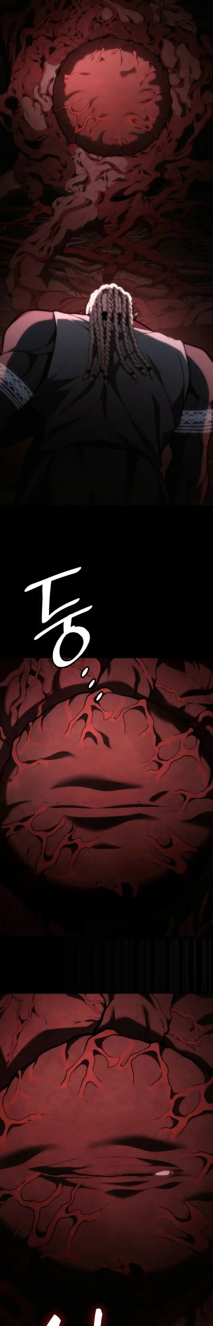 Shirone El Infinit0 (Mago infinito) capítulo 178, página 34
