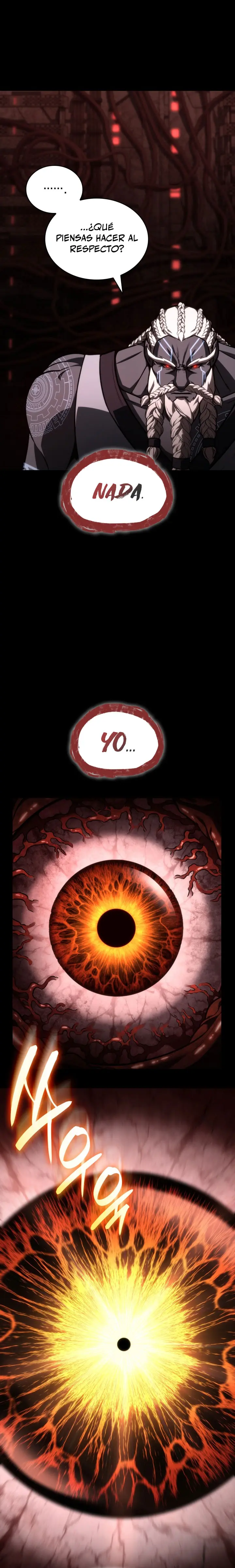 Shirone El Infinit0 (Mago infinito) capítulo 179, página 7