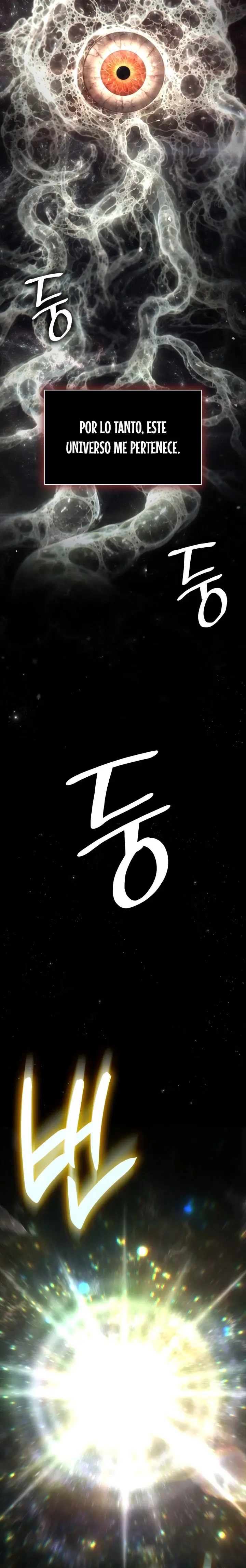 Shirone El Infinit0 (Mago infinito) capítulo 181, página 19