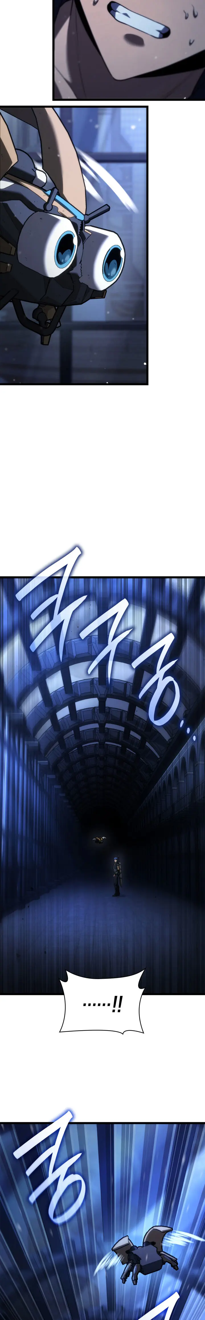 Shirone El Infinit0 (Mago infinito) capítulo 184, página 24