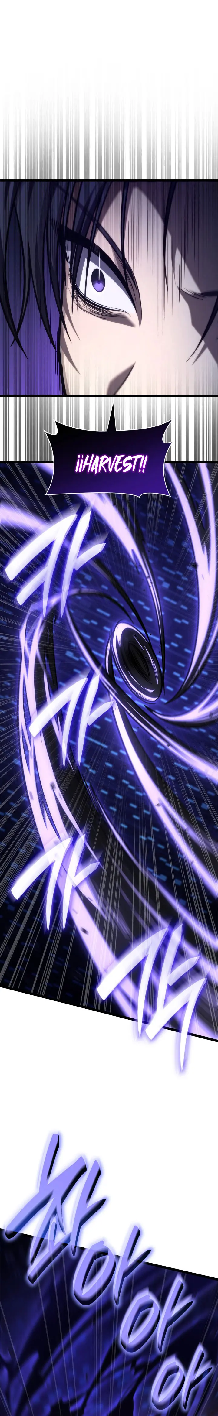 Shirone El Infinit0 (Mago infinito) capítulo 186, página 13
