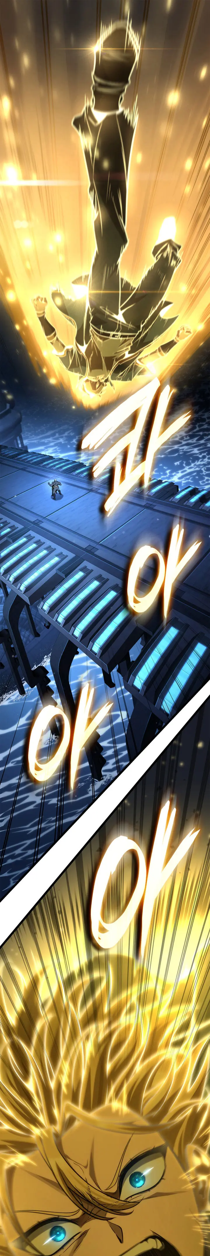 Shirone El Infinit0 (Mago infinito) capítulo 188, página 2