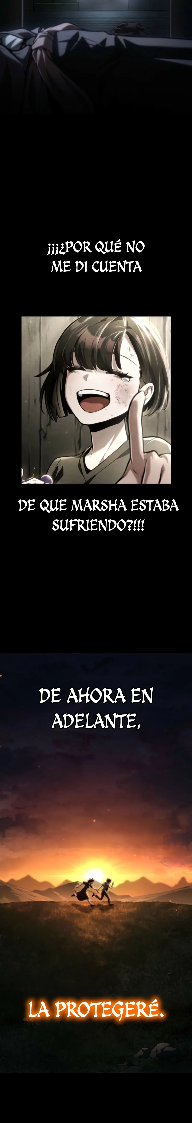 Shirone El Infinit0 (Mago infinito) capítulo 138, página 14