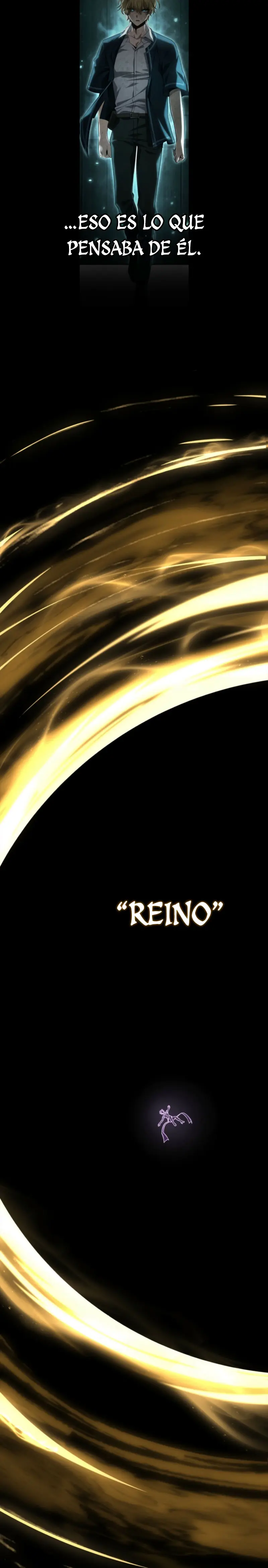 Shirone El Infinit0 (Mago infinito) capítulo 139, página 11