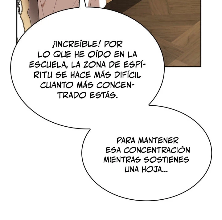 Shirone El Infinit0 (Mago infinito) capítulo 14, página 4