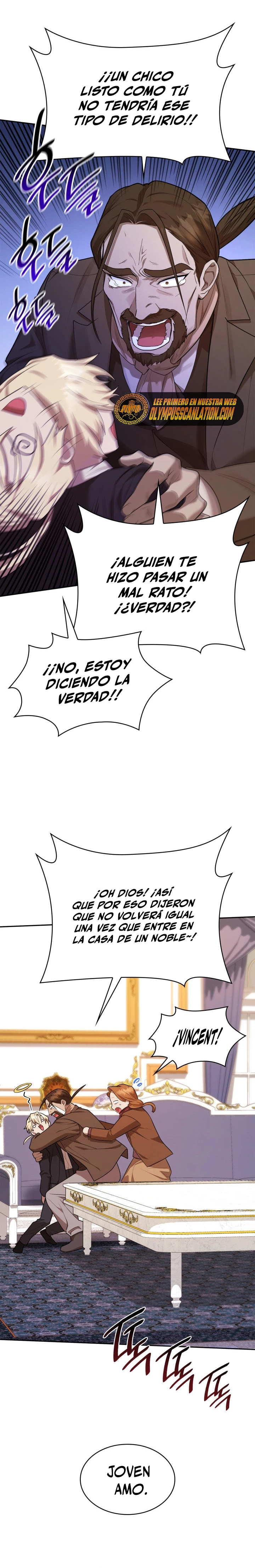Shirone El Infinit0 (Mago infinito) capítulo 14, página 16