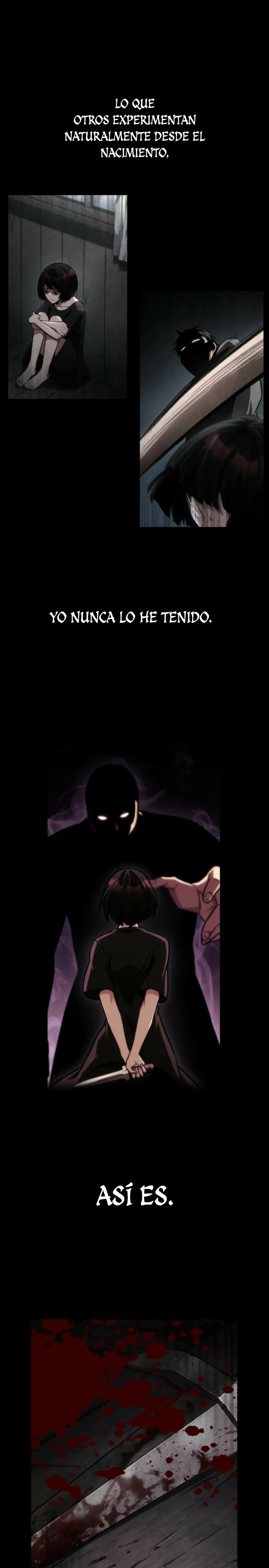 Shirone El Infinit0 (Mago infinito) capítulo 141, página 4