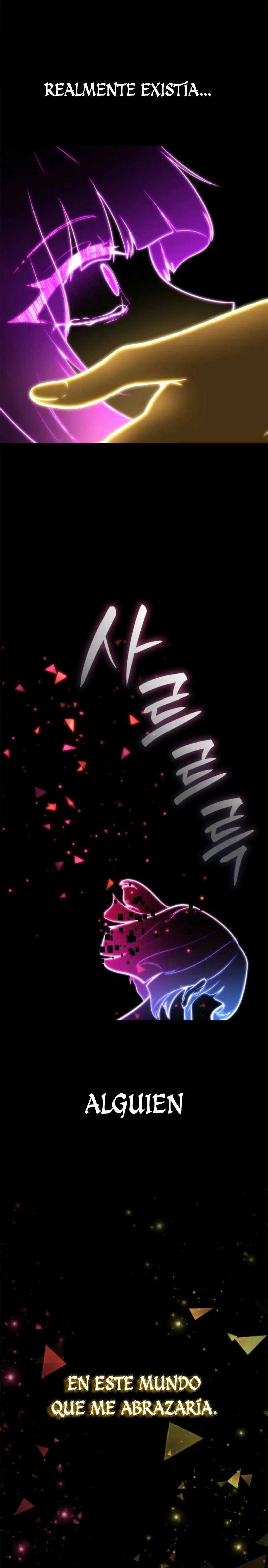 Shirone El Infinit0 (Mago infinito) capítulo 141, página 11