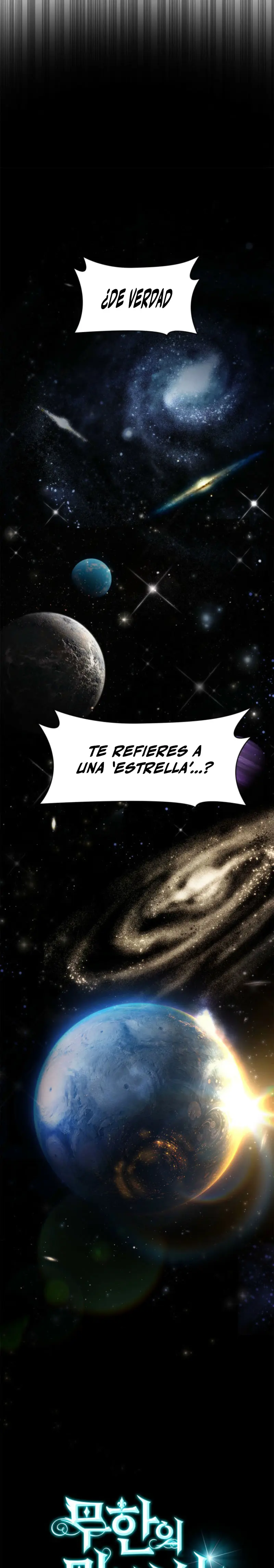 Shirone El Infinit0 (Mago infinito) capítulo 148, página 17