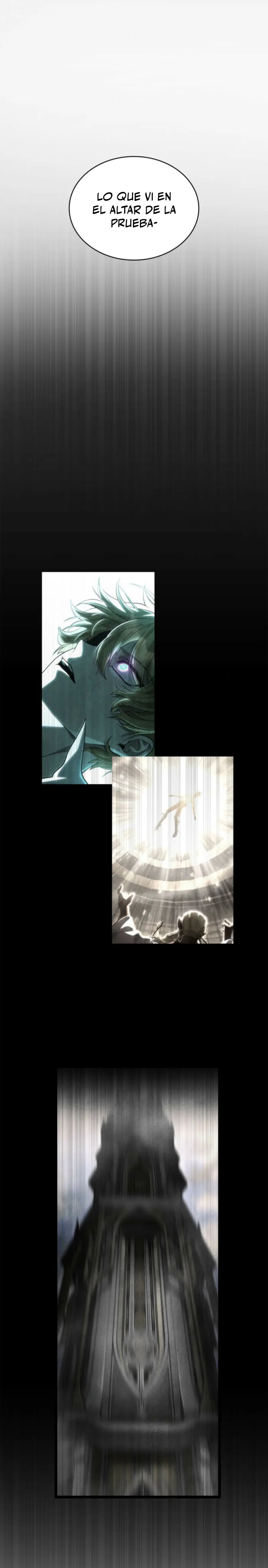 Shirone El Infinit0 (Mago infinito) capítulo 149, página 2