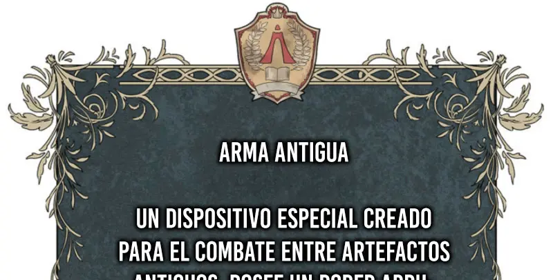 Shirone El Infinit0 (Mago infinito) capítulo 149, página 38