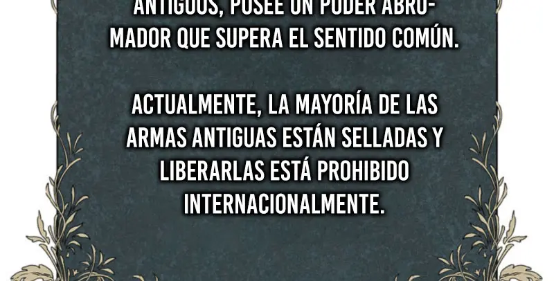 Shirone El Infinit0 (Mago infinito) capítulo 149, página 39