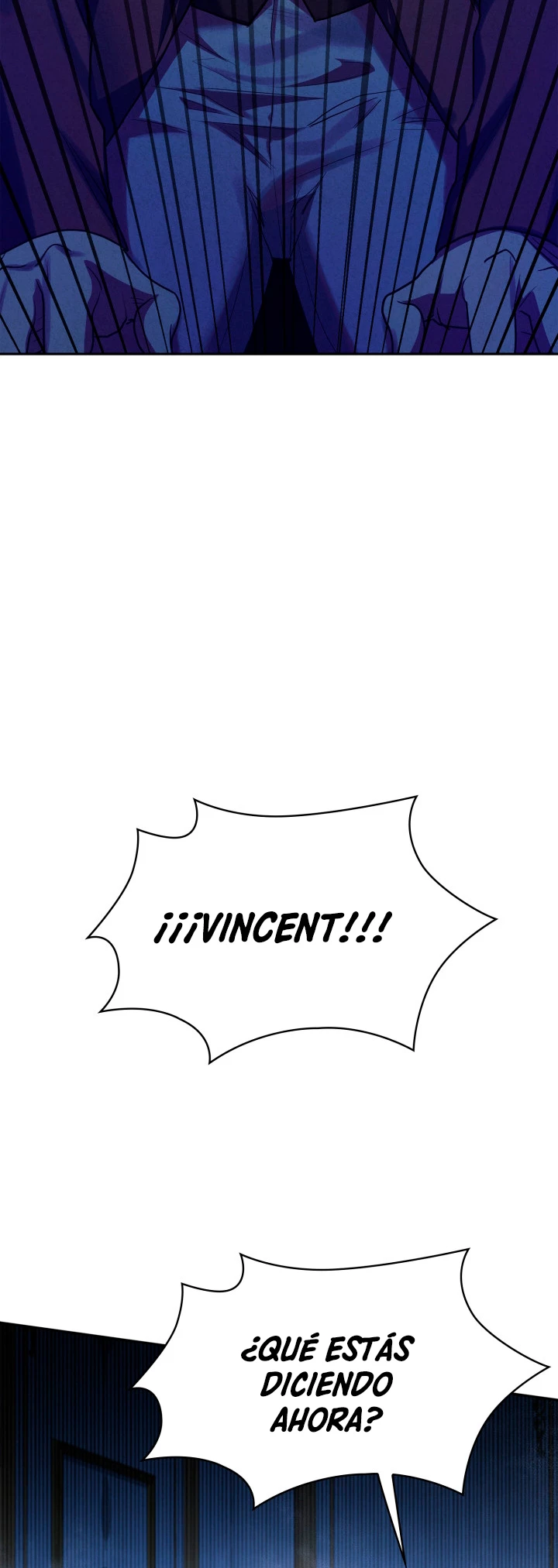 Shirone El Infinit0 (Mago infinito) capítulo 15, página 7