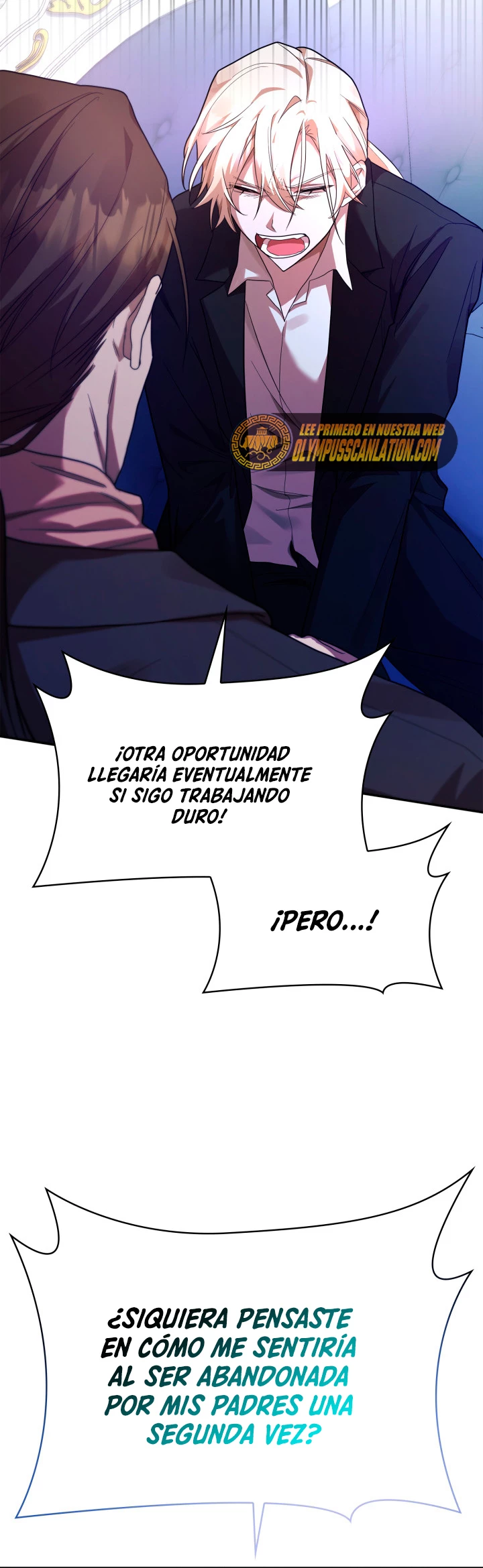 Shirone El Infinit0 (Mago infinito) capítulo 15, página 19