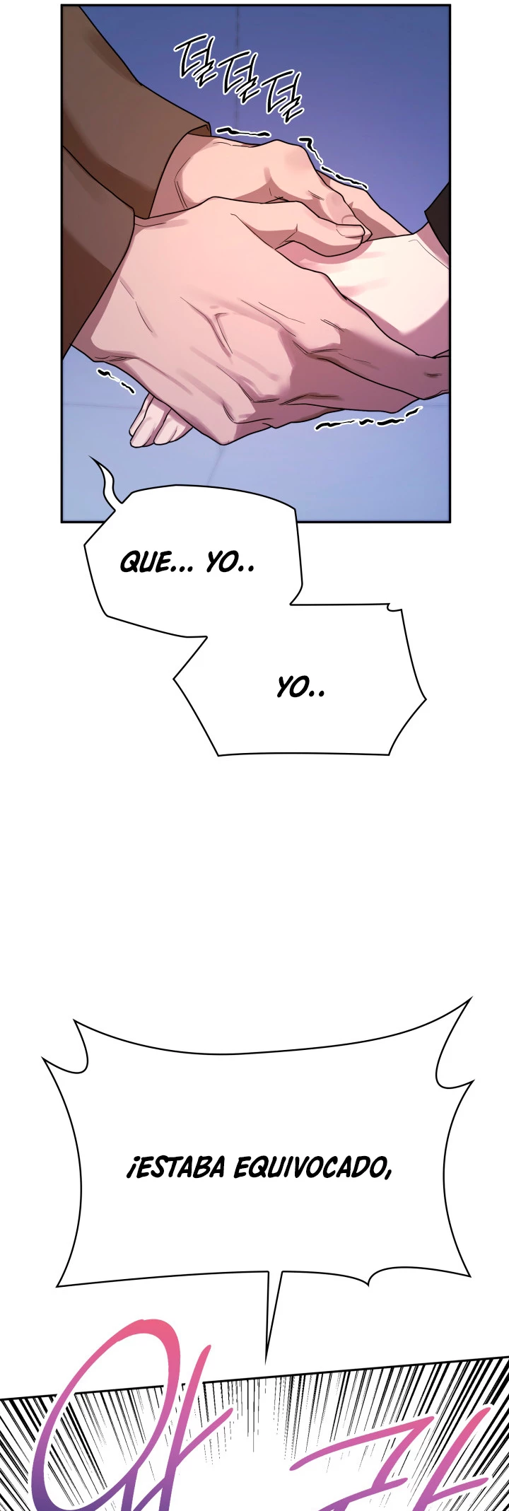 Shirone El Infinit0 (Mago infinito) capítulo 15, página 21