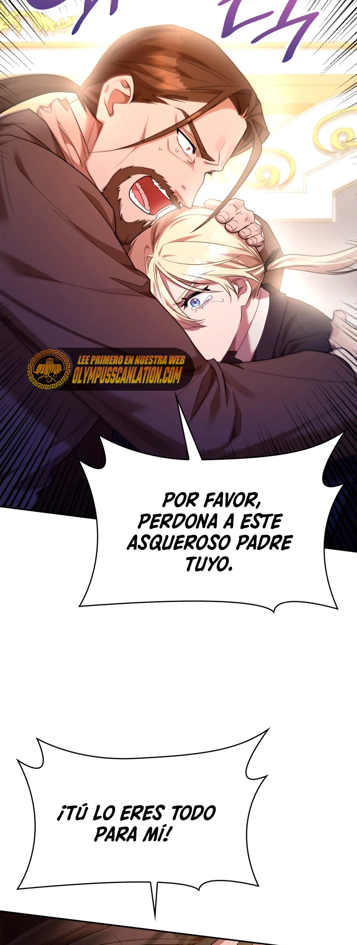 Shirone El Infinit0 (Mago infinito) capítulo 15, página 22