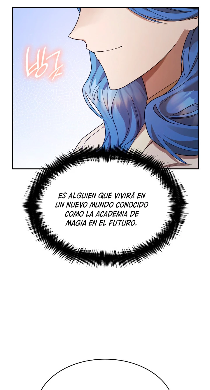 Shirone El Infinit0 (Mago infinito) capítulo 15, página 54
