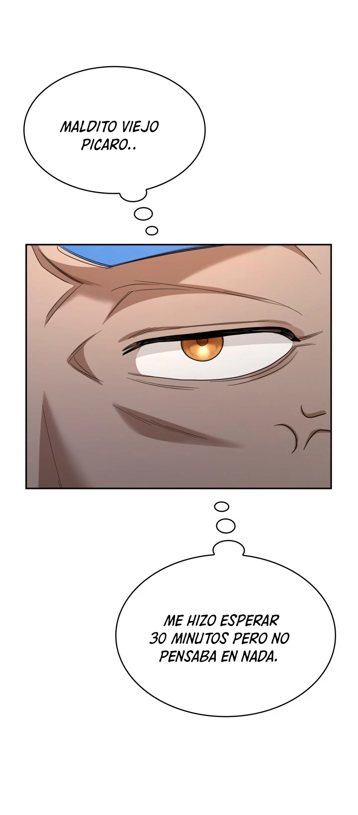 Shirone El Infinit0 (Mago infinito) capítulo 15, página 73