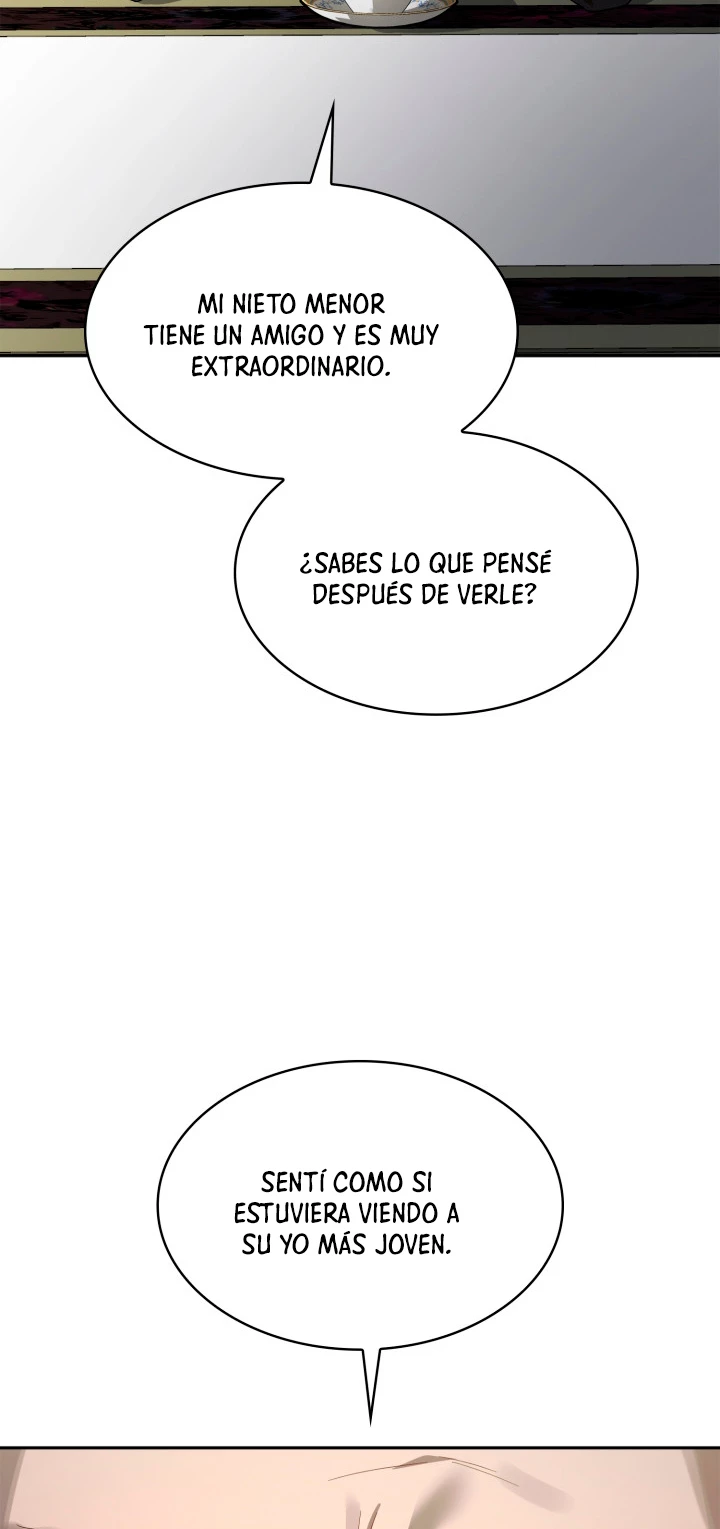 Shirone El Infinit0 (Mago infinito) capítulo 15, página 75