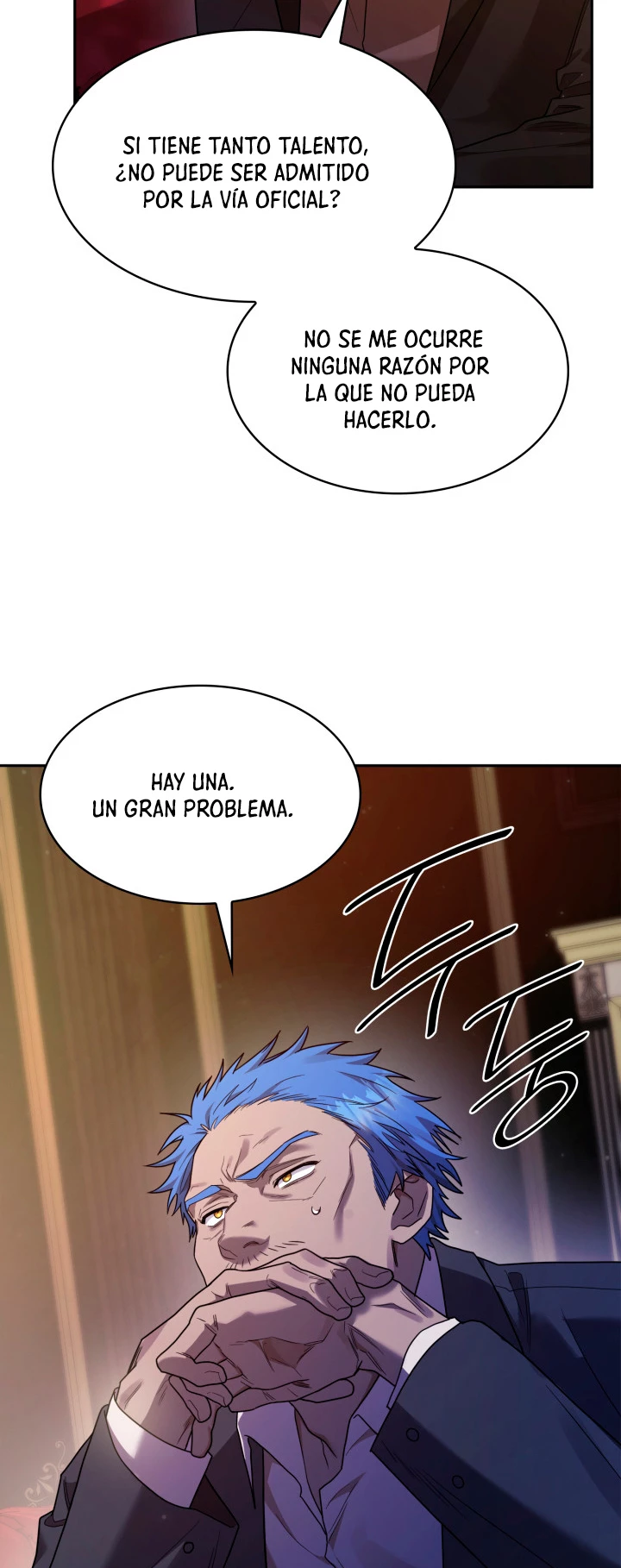 Shirone El Infinit0 (Mago infinito) capítulo 15, página 77