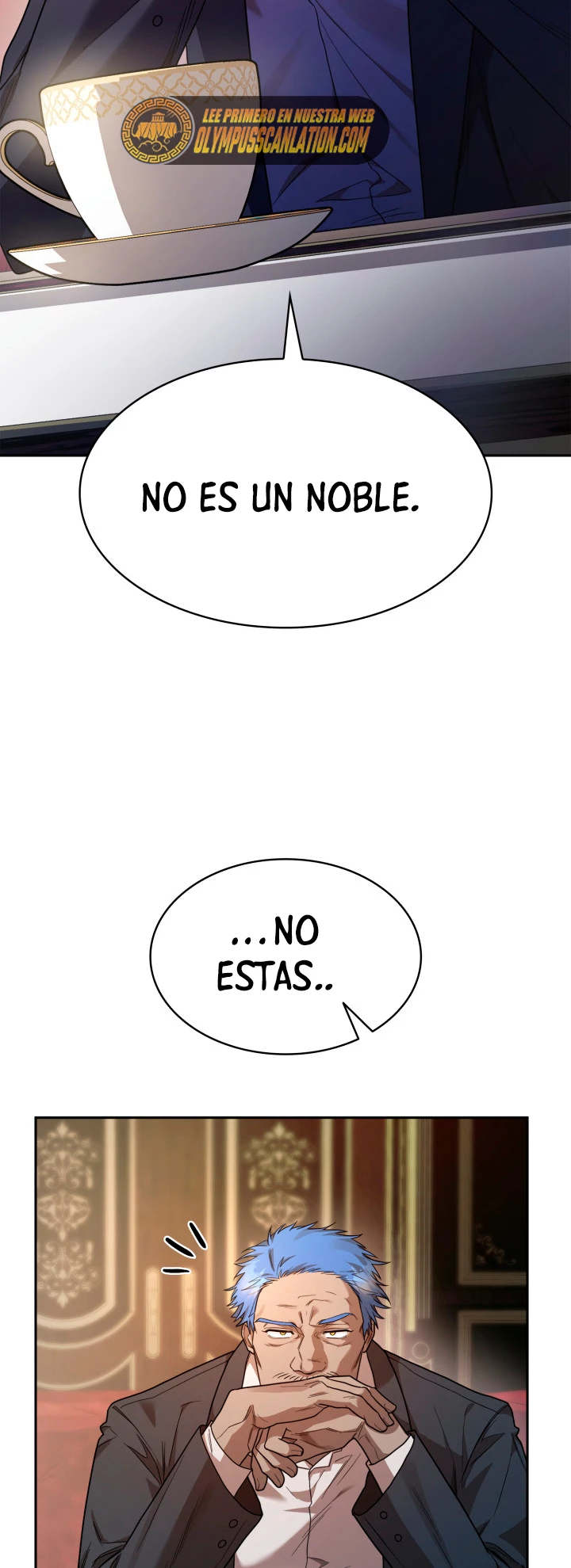 Shirone El Infinit0 (Mago infinito) capítulo 15, página 78