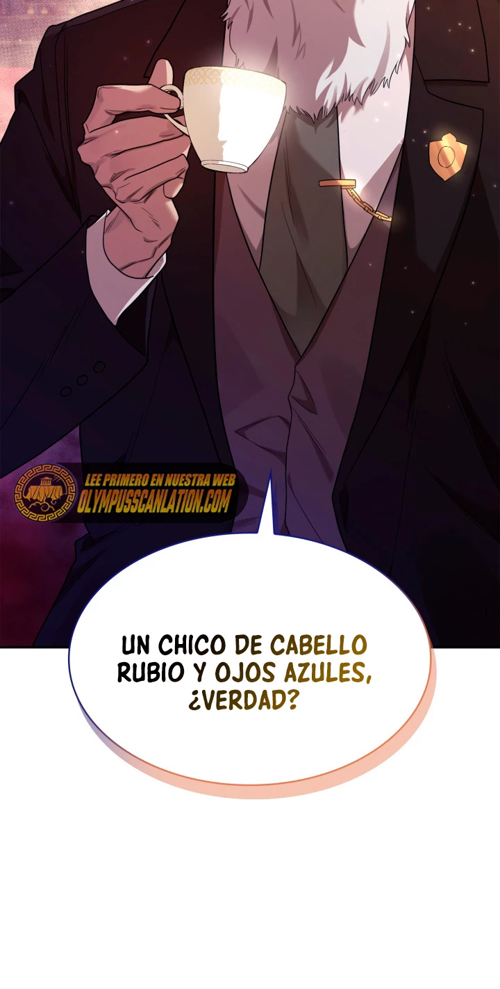 Shirone El Infinit0 (Mago infinito) capítulo 15, página 80