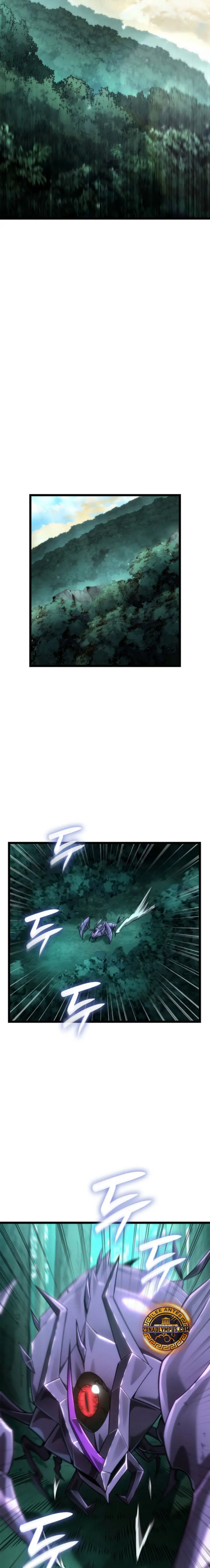 Shirone El Infinit0 (Mago infinito) capítulo 152, página 31