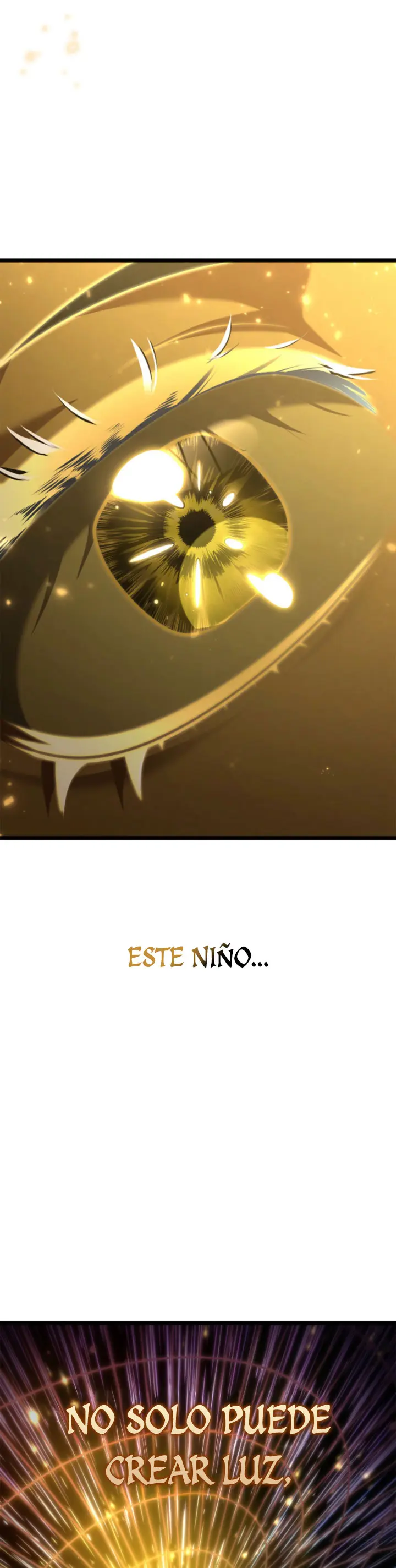 Shirone El Infinit0 (Mago infinito) capítulo 156, página 39