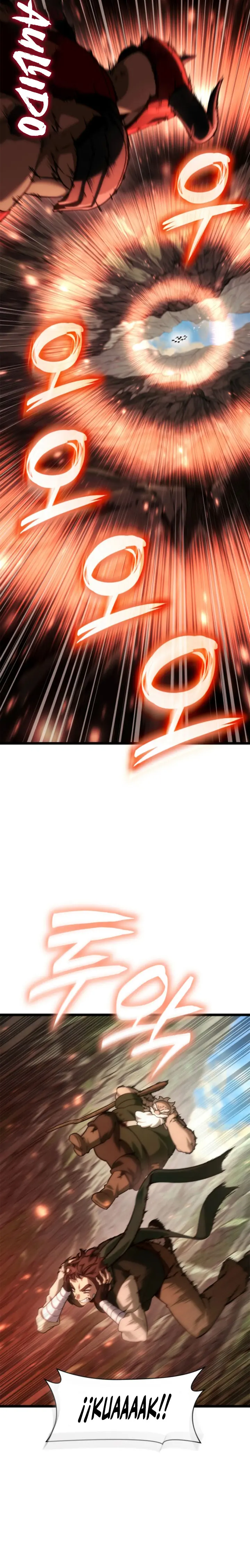 Shirone El Infinit0 (Mago infinito) capítulo 157, página 8