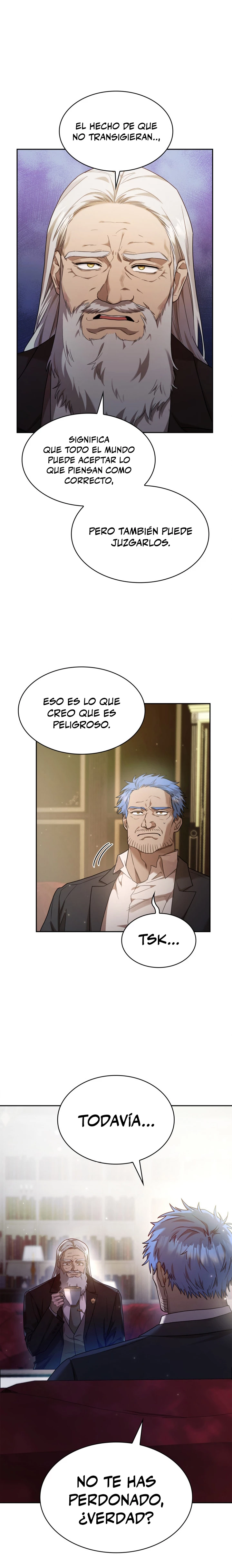 Shirone El Infinit0 (Mago infinito) capítulo 16, página 7