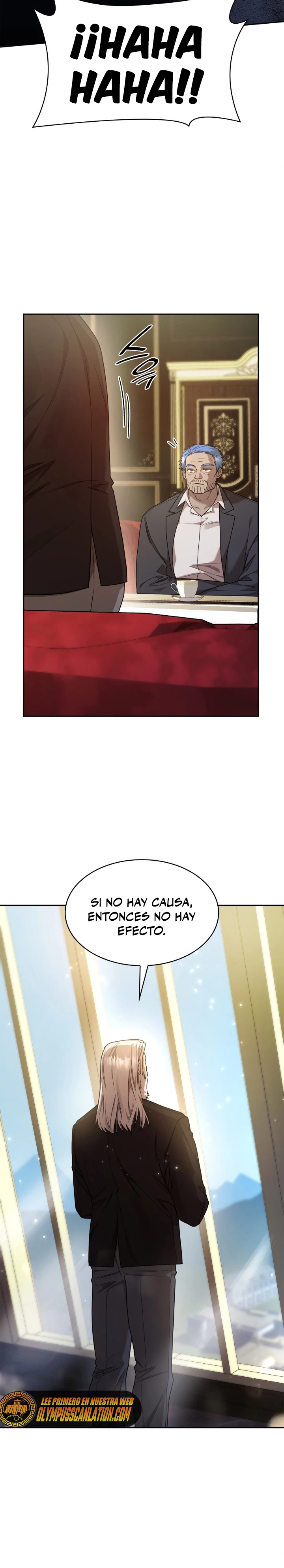 Shirone El Infinit0 (Mago infinito) capítulo 16, página 11
