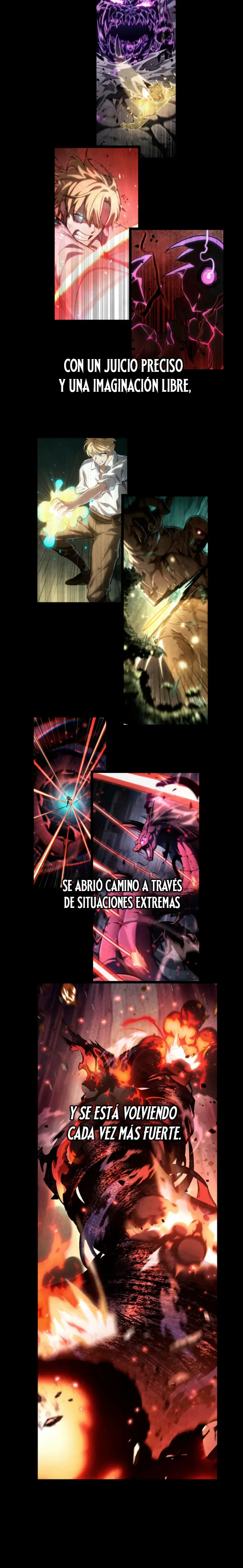 Shirone El Infinit0 (Mago infinito) capítulo 160, página 6