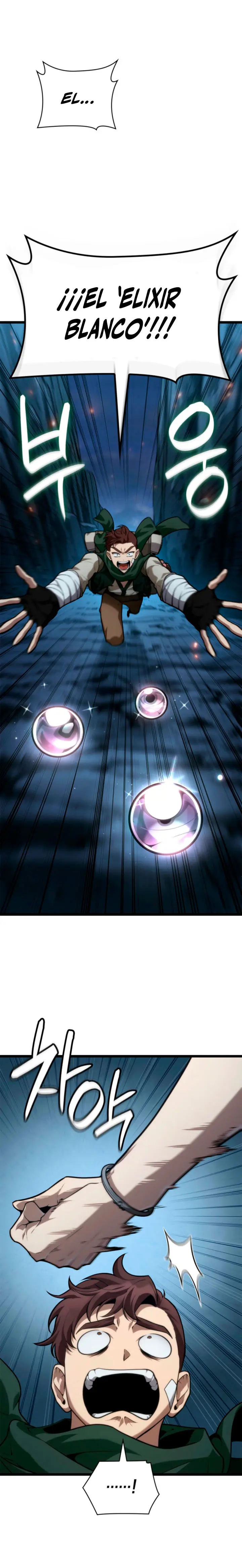 Shirone El Infinit0 (Mago infinito) capítulo 160, página 11