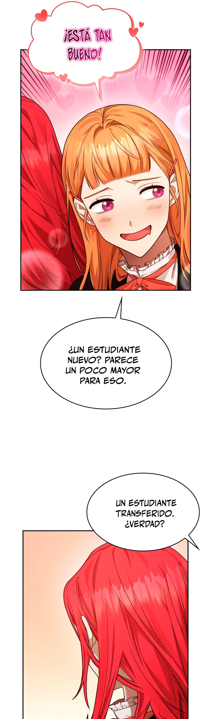 Shirone El Infinit0 (Mago infinito) capítulo 17, página 22