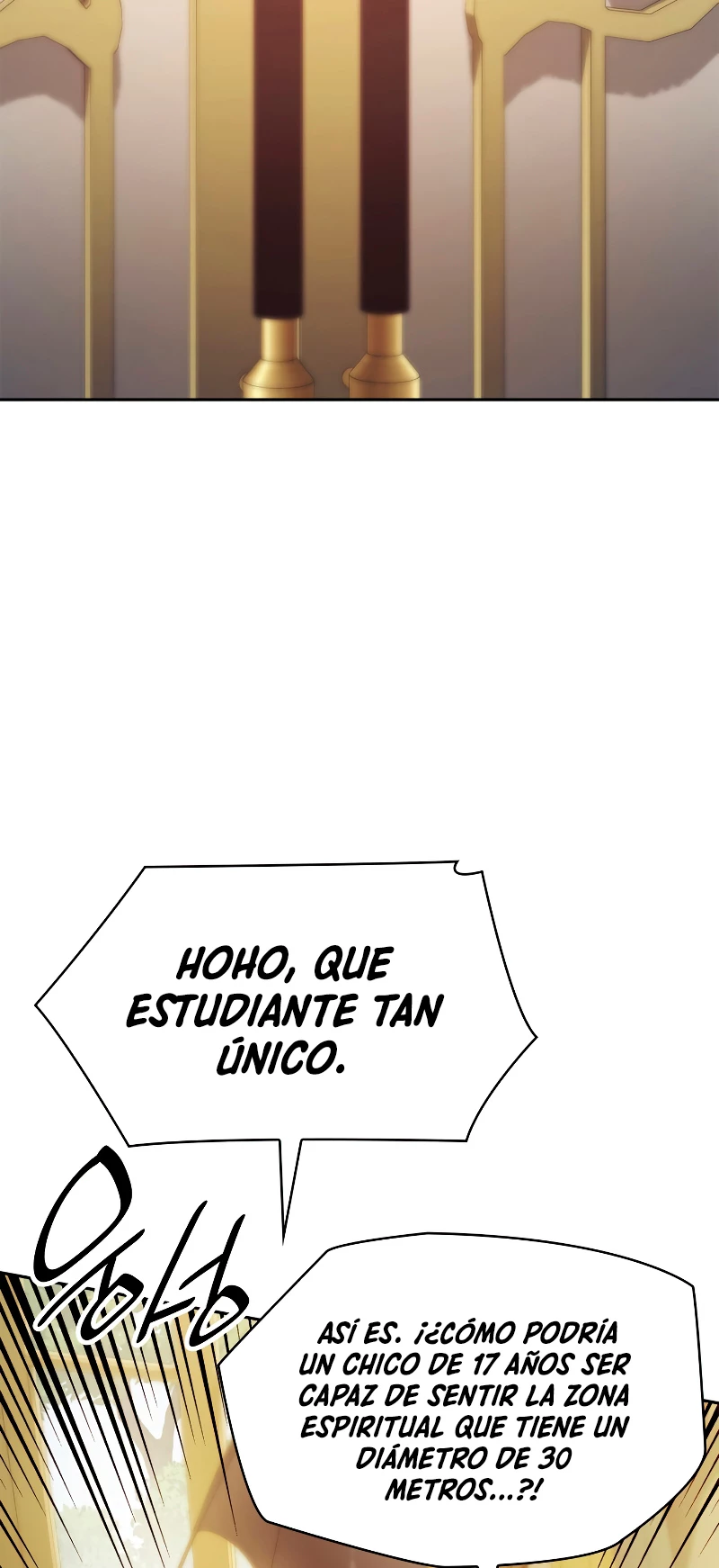Shirone El Infinit0 (Mago infinito) capítulo 18, página 15
