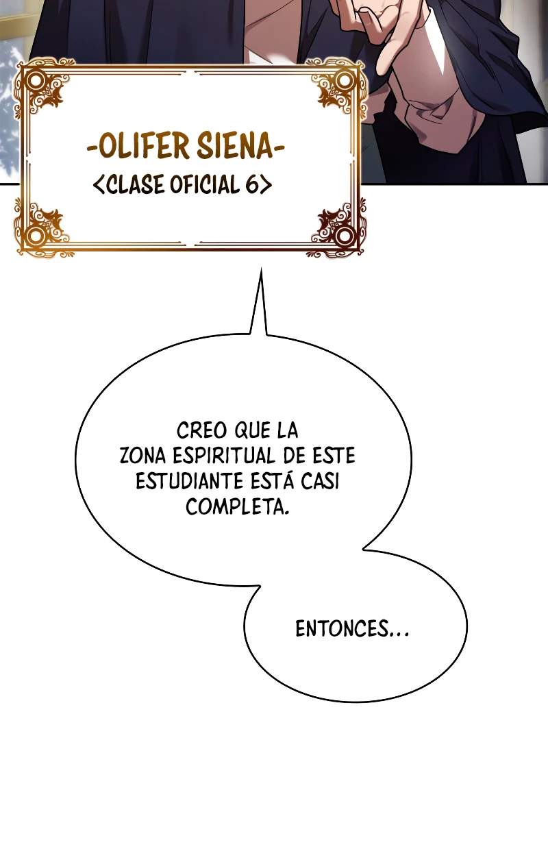 Shirone El Infinit0 (Mago infinito) capítulo 18, página 26