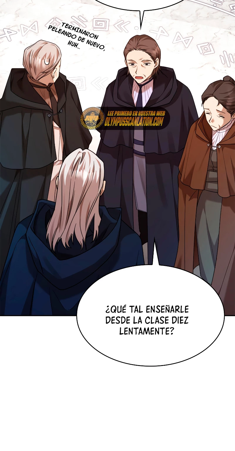 Shirone El Infinit0 (Mago infinito) capítulo 18, página 32