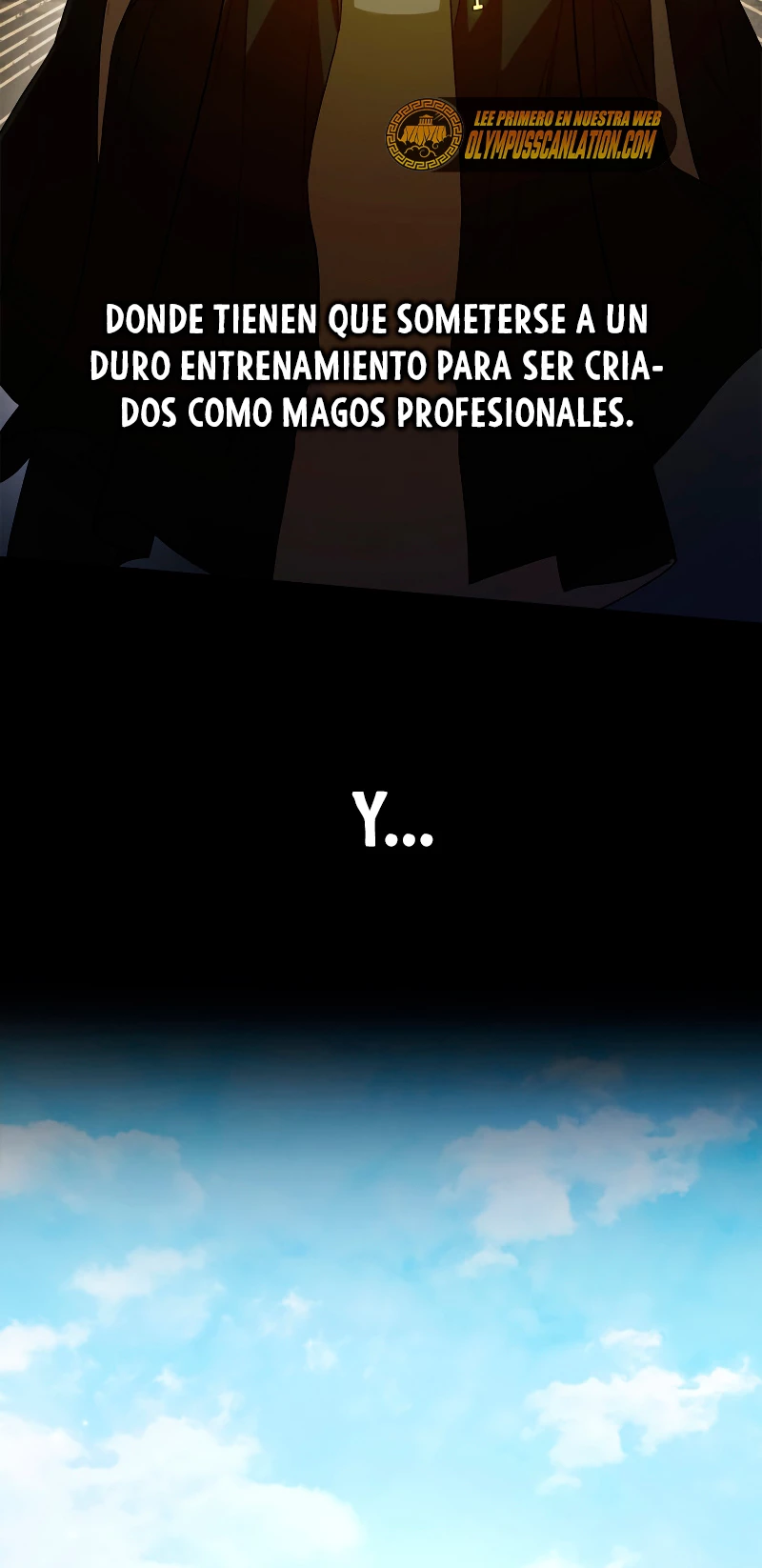 Shirone El Infinit0 (Mago infinito) capítulo 18, página 42