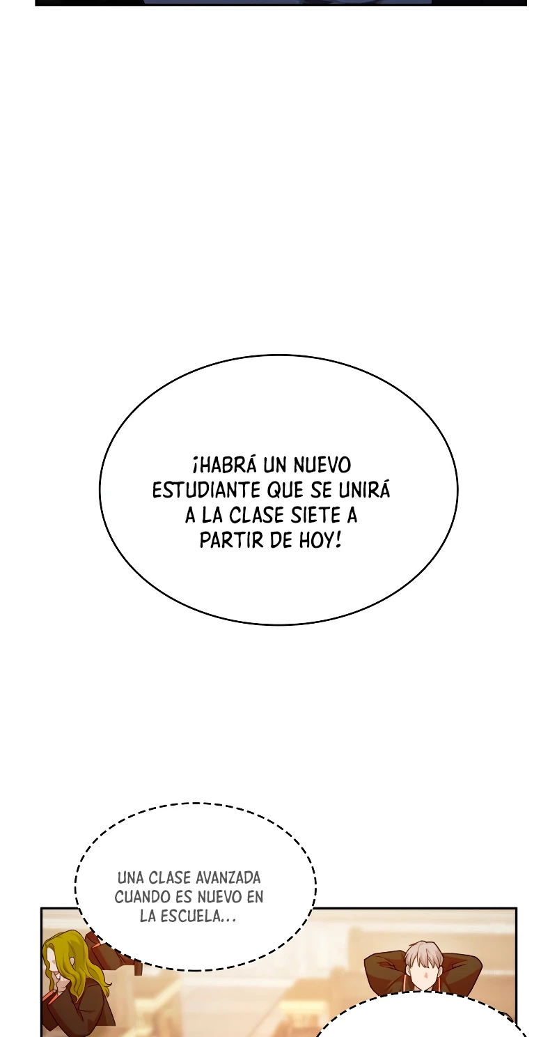 Shirone El Infinit0 (Mago infinito) capítulo 18, página 46