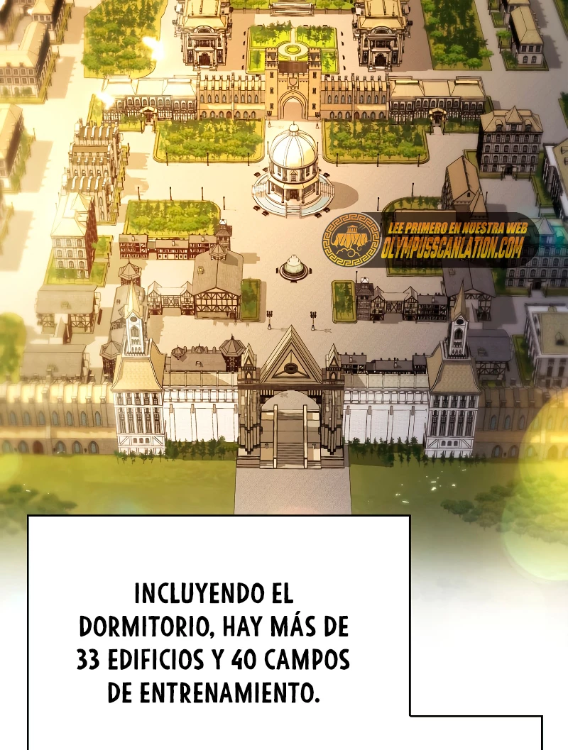 Shirone El Infinit0 (Mago infinito) capítulo 18, página 52