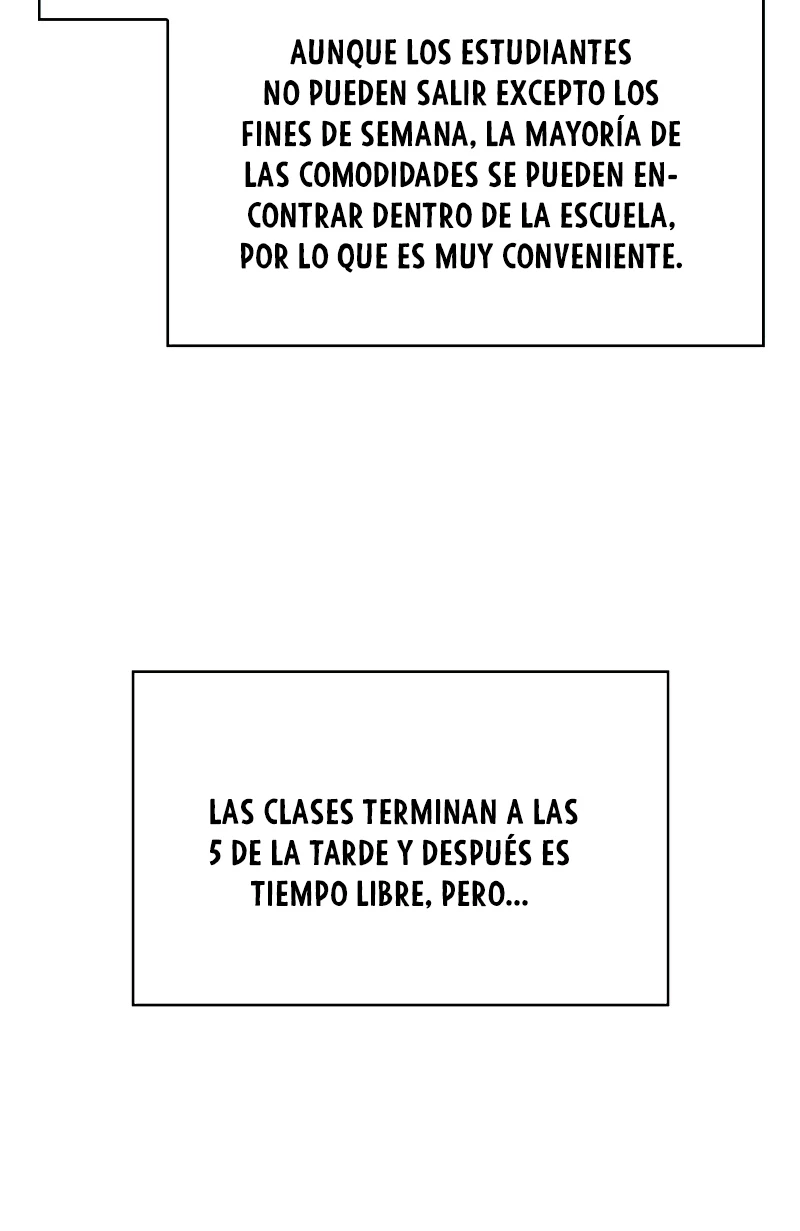 Shirone El Infinit0 (Mago infinito) capítulo 18, página 53