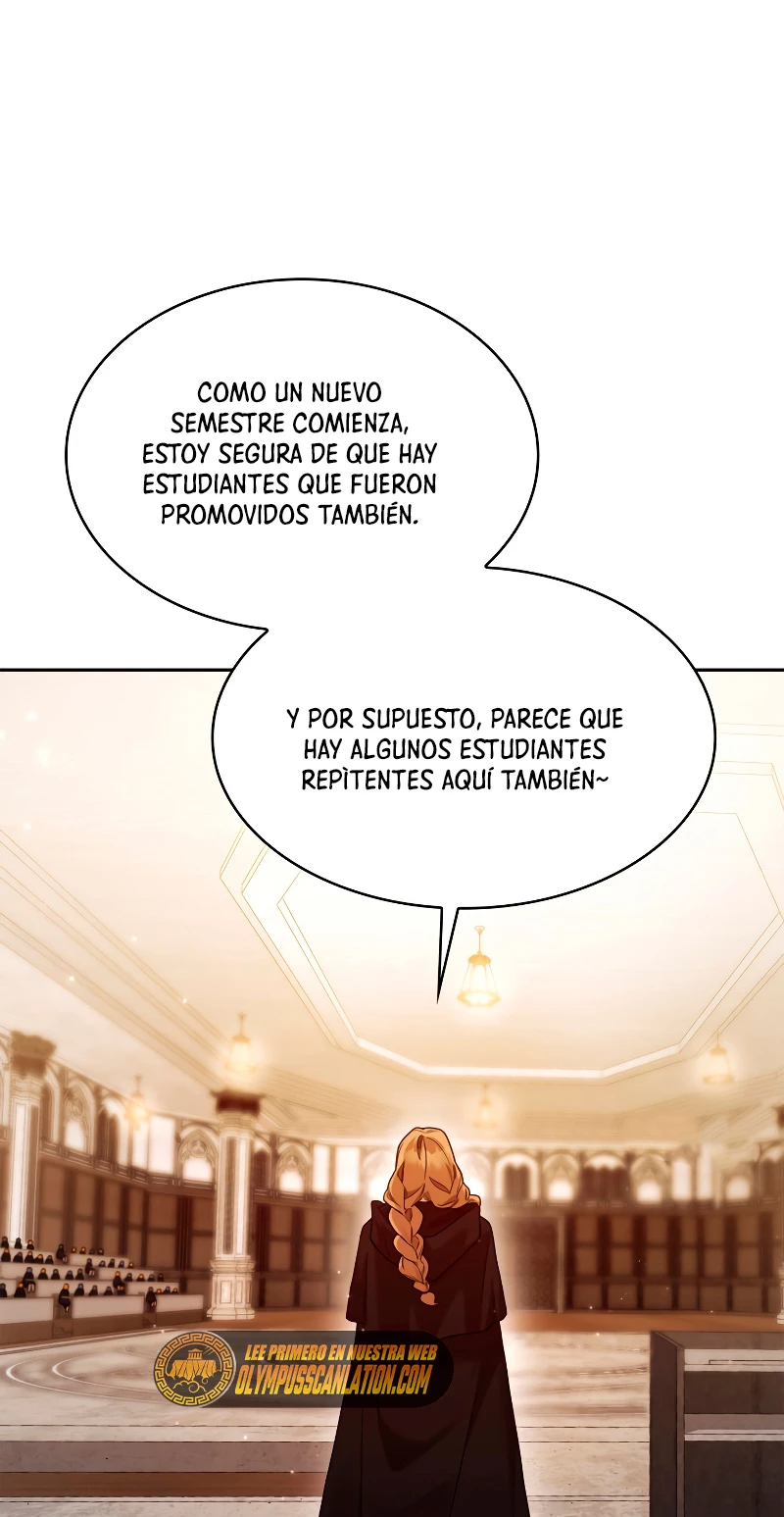 Shirone El Infinit0 (Mago infinito) capítulo 18, página 73