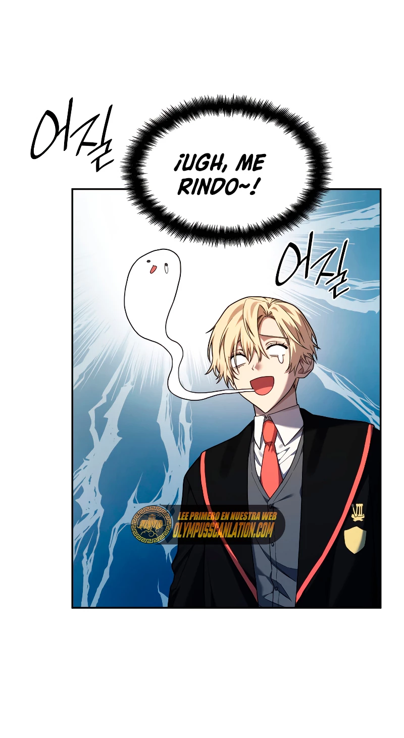 Shirone El Infinit0 (Mago infinito) capítulo 18, página 80